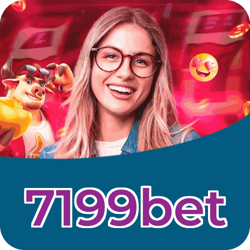 Tabela RTP dos jogos de cassino da 7199bet