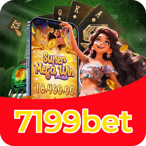 Catálogo 7199bet 2.547 jogos - Pragmatic Play, Evolution, NetEnt